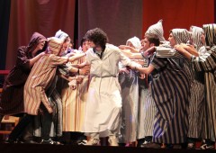 Nuestro musical, últimas noticias