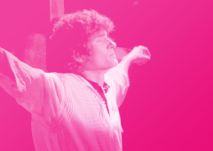 Más de 1300 entradas vendidas. Comienza el espectáculo