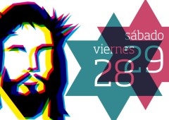 Jesucristo Superstar para cerrar el año