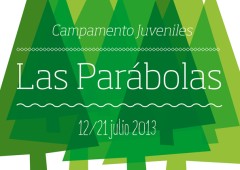 Campamento Juveniles 2013