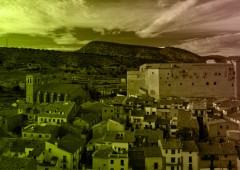 Reunión informativa para padres. Campamento 2013