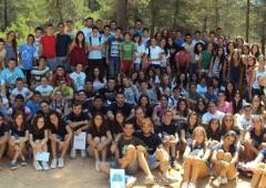 Resumen Campamento 2013 + fotos