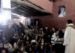 Acampada noviembre Talayuelas (con fotos)