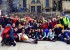Camino de Santiago, un año más haciendo algo inolvidable en tantos jóvenes