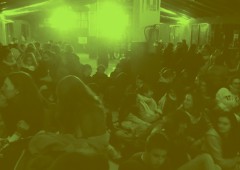 Acampada Talayuelas 12 y 13 de diciembre