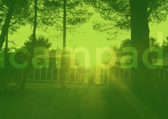 Acampada adviento 2019