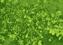 Campamento Juveniles 2019